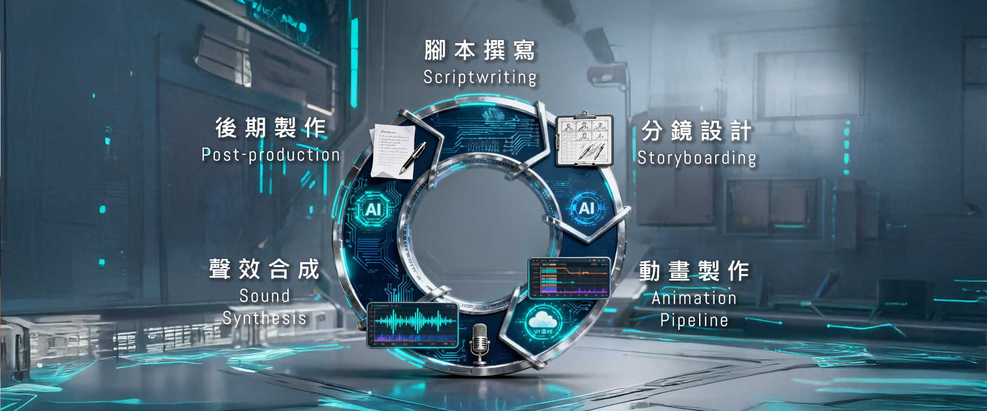 Project Illustration